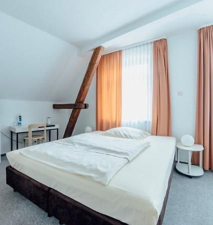 Gasthof Kronprinzen Ellwangen Kültér fotó