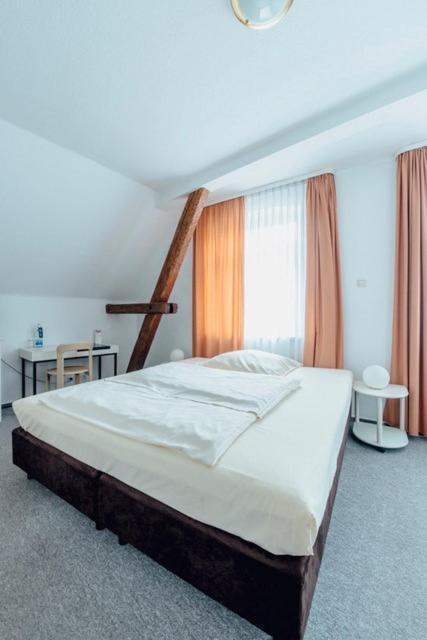 Gasthof Kronprinzen Ellwangen Kültér fotó