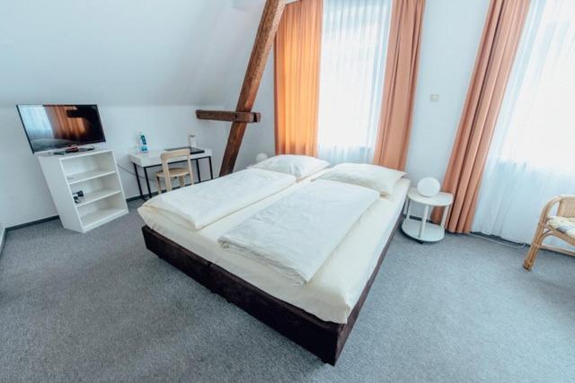 Gasthof Kronprinzen Ellwangen Kültér fotó